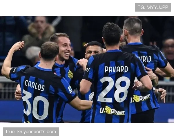 国米本赛季角球进球达十五个欧洲五大联赛第一